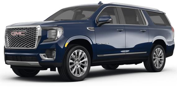 GMC YUKON XL 2023 1GKS2KKL3PR345099 image